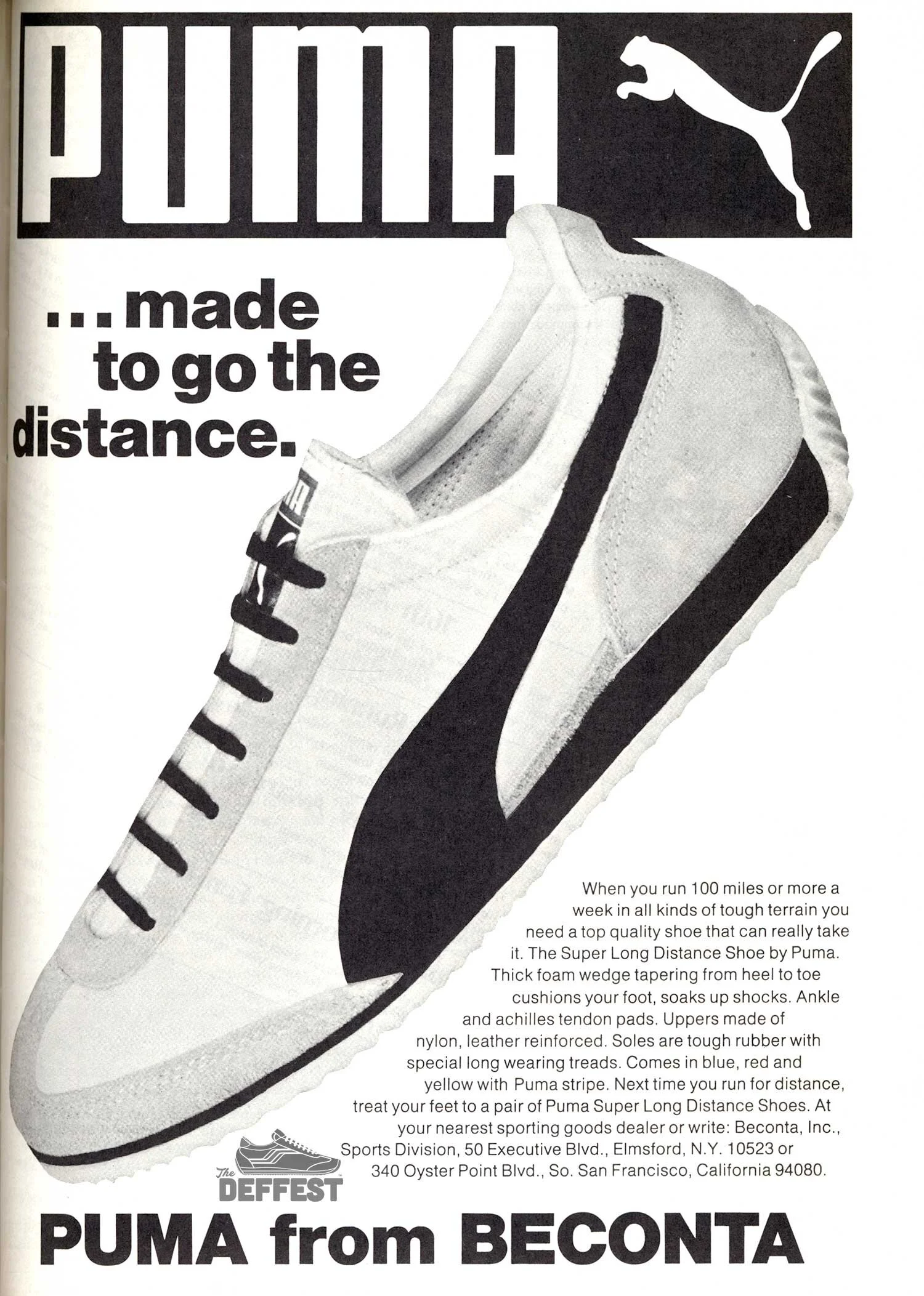 Discontinued on sale puma shoes